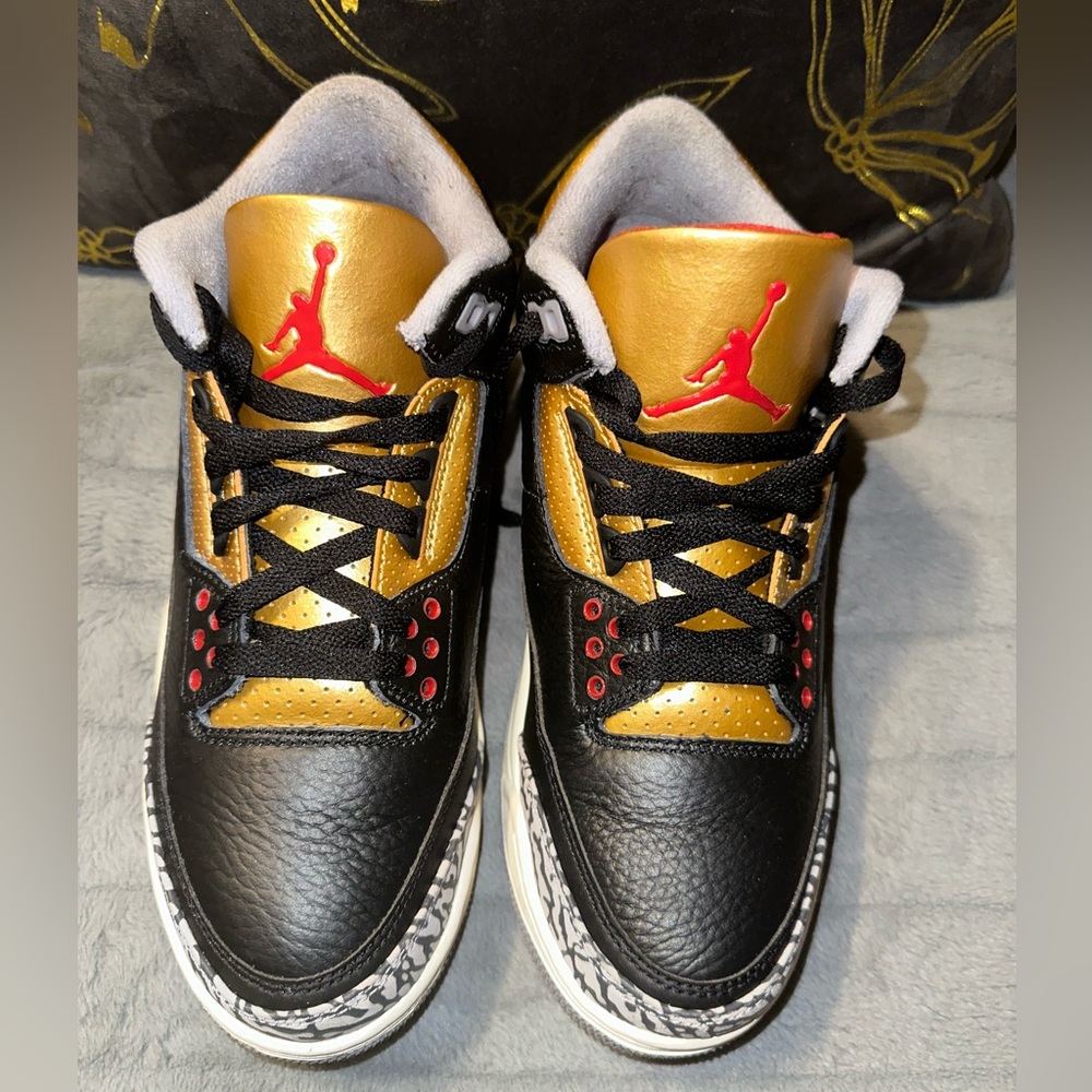 Jordan Retro 3 - Women